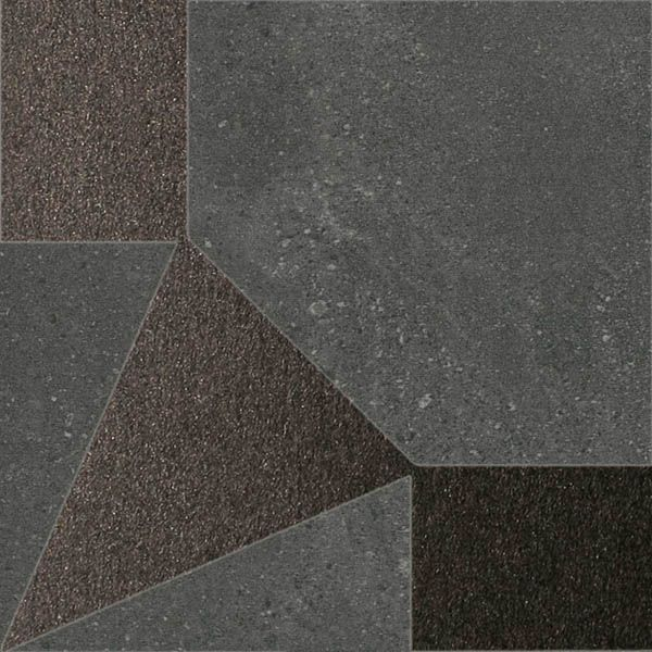 Декор Матрикс SBD042/SG1592 антрацит 20x20 от Kerama Marazzi (Россия)