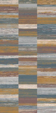 Вставка Frida pencil 30x60 от Creto (Россия)