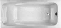 Чугунная ванна Jacob Delafon Repos 180x85 E2904-00