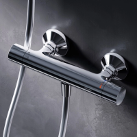 Смеситель для душа AM.PM Like F8040000 хром