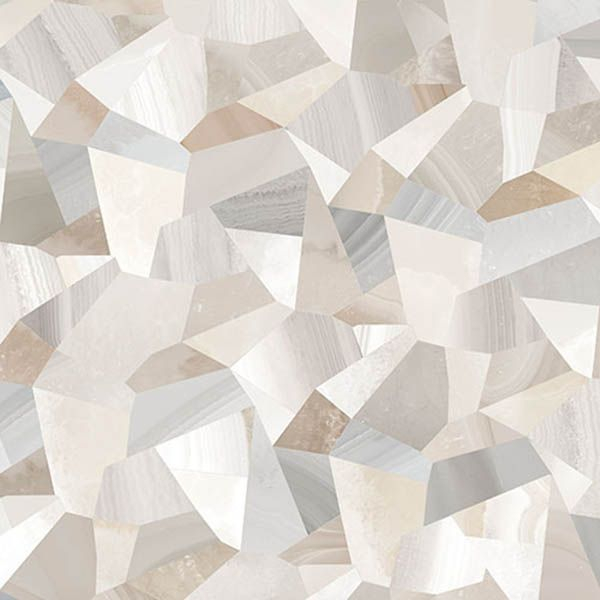 Керамогранит NOLITA DEC.MILANO 60x60 от Vallelunga Ceramica (Италия)