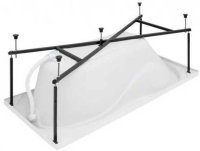 Каркас для акриловой ванны Aquanet Grenada 170x80 00158502