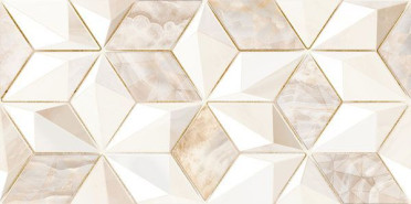 Декор Nevada (DWU09NVD404) 24.9x50x7.5 от Alma Ceramica (Россия)