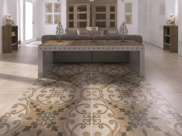 Напольная плитка SG450800N Якаранда 50.2x50.2 от Kerama Marazzi (Россия)