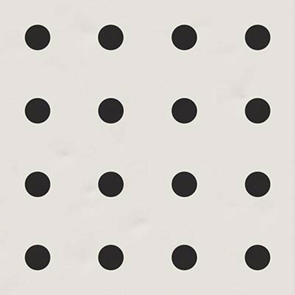 Декор Filippo Soul Chaya Blanco 20x20 от Vives Ceramica (Испания)