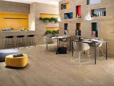 Керамогранит Nid Natural (D231) 15x90 от Atlas Concorde (Италия)