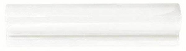 Бордюр NOBLESSE + LORD LONDON BLANCO 5x20 от APE Ceramica (Испания)
