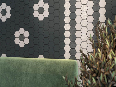 Декор Агуста белый (OS/A241/63000) 6x5.2x6.9 от Kerama Marazzi (Россия)