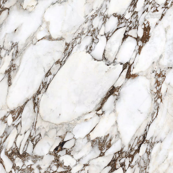 Керамогранит BIJOUX BRECHE CAPRAIA GLOSSY RETT (766344) 60x60 от REX Ceramiche (Италия)