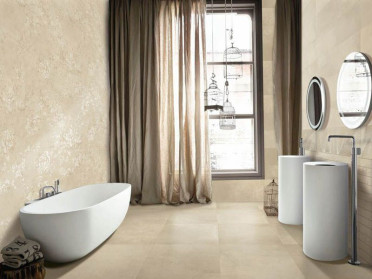 Декор DECOR CODE STEEL 12.5x12.5 от Ibero Ceramicas (Испания)