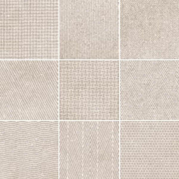 Керамогранит MICRO EVOKE TAUPE 20x20 от Equipe Ceramicas (Испания)