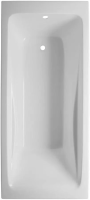 Акриловая ванна Jacob Delafon Odeon 170х75 см E6062RU-00