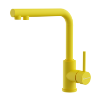 Смеситель для кухни Omoikiri Nakagawa 2 Plus-SL 4994446 sicilian lemon