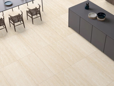 Керамогранит TRAVERTINE BEIGE matt (ETSTN1231MT60120) 60x120 от Eternal (Индия)