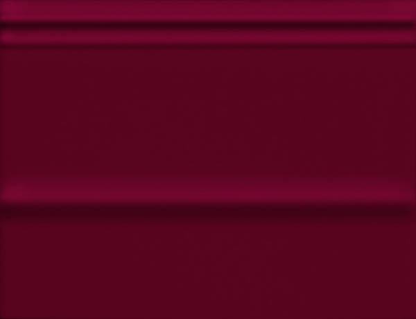 Бордюр NOBLESSE + LORD ZOCALO BURDEOS 15x20 от APE Ceramica (Испания)