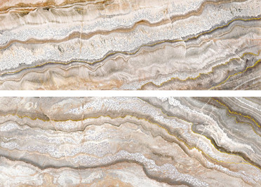 Панно Gala Ivory Alabastro (Комп. 2 Шт) 48.4x70 от Eletto Ceramica (Россия)