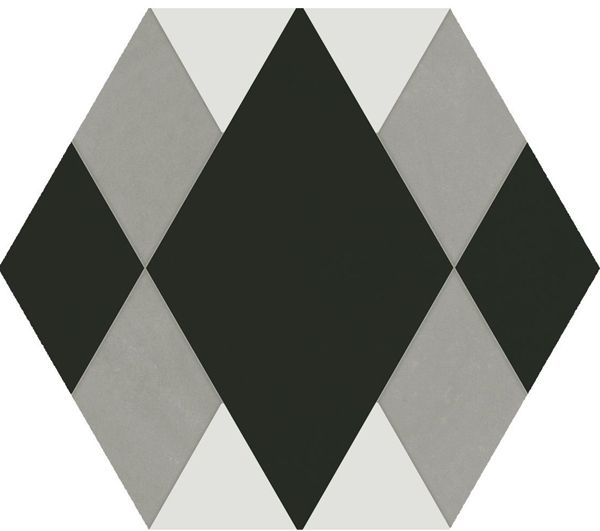 Декор Кальсада 6 (VT/A289/SG1010) 10.4x12x7 от Kerama Marazzi (Россия)