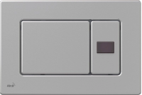 Кнопка смыва AlcaPlast Antivandal M279S хром