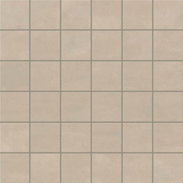Мозаика Boost Pro Cream Mosaico Matt (A0QR) 30x30 от Atlas Concorde (Италия)