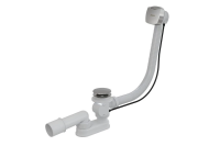 Слив-перелив для ванны Ravak X01506 удлиненный