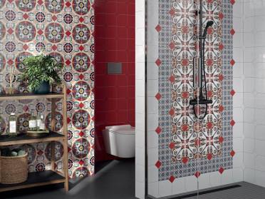 Декор Болао 1 (HGD/A445/18000) 15x15x6.9 от Kerama Marazzi (Россия)