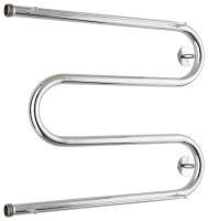 Полотенцесушитель водяной 500х650 Сунержа Стилье 00014-5065 хром