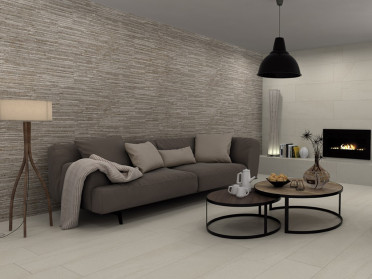 Керамогранит SMART OXIDO (201810) 33.3x90 от Porcelanicos HDC (Испания)