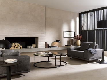 Керамогранит DORCIA MARFIL L G-392 120x120 от Porcelanosa (Испания)