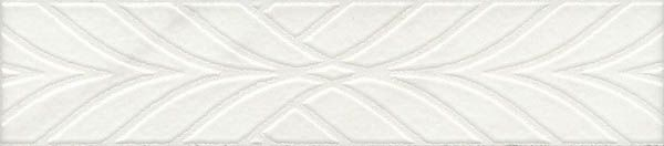 Бордюр обрезной Борсари ALD\A35\12103R 25x5.5 от Kerama Marazzi (Россия)