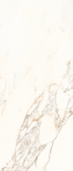 Керамогранит Marble Experience CALACATTA GOLD SQ.6MM (MB02XPA) 120x280 от Italgraniti (Италия)