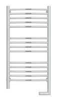 Полотенцесушитель электрический 800x400 Сунержа Богема + прямая 071-5205-8040 хром