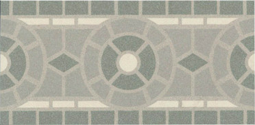 Декор BEL HISTOIRE ELIOT LIGNE (VVS1515_059) 7.5x15 от Revoir Paris (Испания)