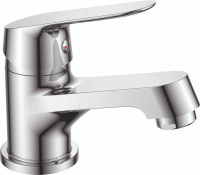 Смеситель для раковины RUSH Yell (YE5735-11)