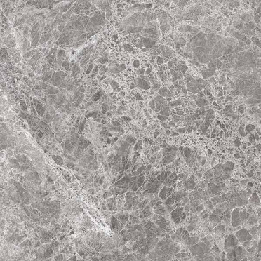 Керамогранит Mramor Story Grey серый Полированный 60 60x60 от Ceradim (Индия)