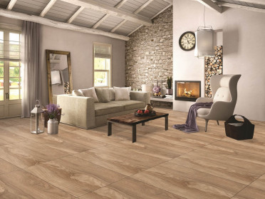 Керамогранит TAIGA DARK MATT+CARVING IT (ITL84094) 60x120 от Gresant (Индия)