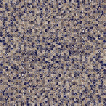 Керамогранит Arte коричневый 40x40 от Laparet