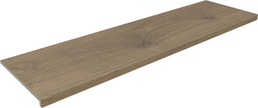 Фронтальная ступень OREGON PELDAÑO FIOR. OREGON ROBLE 33x120 от APE Ceramica (Испания)