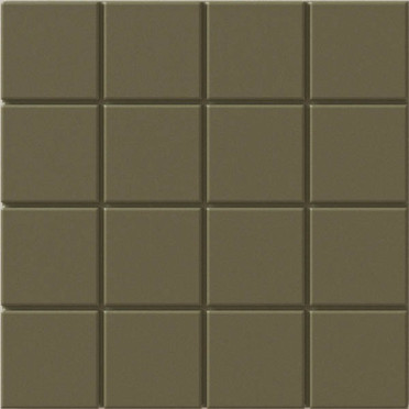 Керамогранит RASTER GRID S MOSS (131367) 15x15 от WOW (Испания)