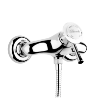 Смеситель для душа Cezares Giubileo GIUBILEO-DM-01 хром