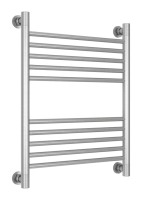 Полотенцесушитель водяной 600х500 Сунержа Богема+ 071-0220-6050 хром