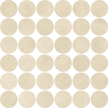 Мозаика Boost Expression Camel Mosaico Circle (AYY3) 32x32 от Atlas Concorde (Италия)