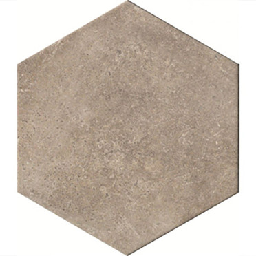 Керамогранит NEW ORLEANS ESAGONA ROYAL STREET 24x27.7 от Cir Ceramiche (Италия)