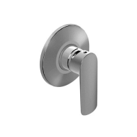 Смеситель для душа Paini Nove 09CR690 встраиваемый