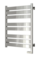 Полотенцесушитель электрический 800x600 Сунержа Центурион 00-5603-8060 хром
