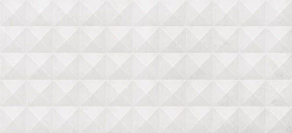 Настенная плитка Alrami рельефная серая (AMG092D) 20x44 от Cersanit (Россия)