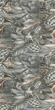 Керамогранит FLORALIA PALMA RECT (020227712) 60x120 от Ariana (Италия)