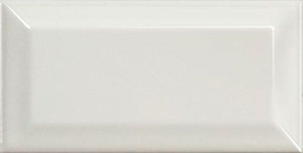 Настенная плитка METRO LIGTH GREY 7.5x15 от Equipe Ceramicas (Испания)