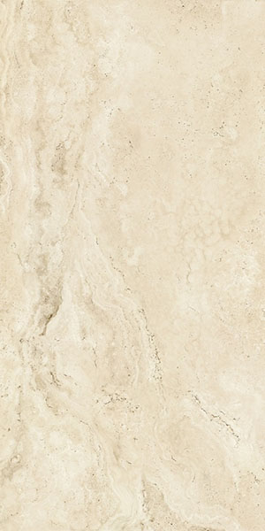 Керамогранит TRAVERTINO CREME SATIN/RET (06101) 60x120 от Piemme Ceramiche (Valentino) (Италия)