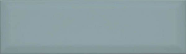 Настенная плитка Аккорд зелёный тёмный грань 9013 8.5x28.5 от Kerama Marazzi (Россия)