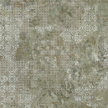 Керамогранит Rug Green Natural 59.55x59.55 от Aparici (Испания)